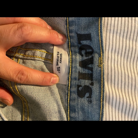 Levi’s jeans - Picture 3 of 4